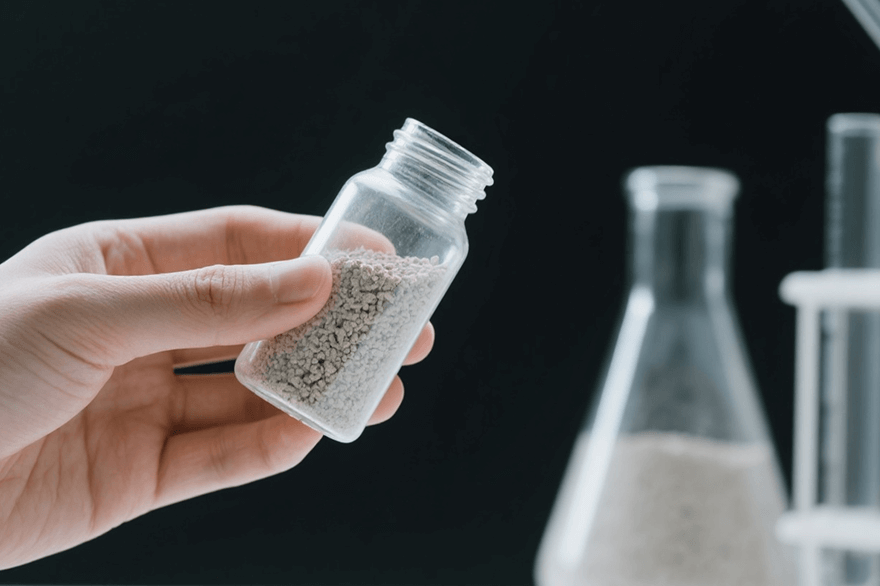 Cat Litter Formula Recommendation