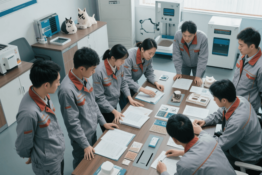 Independent Evaluation Services