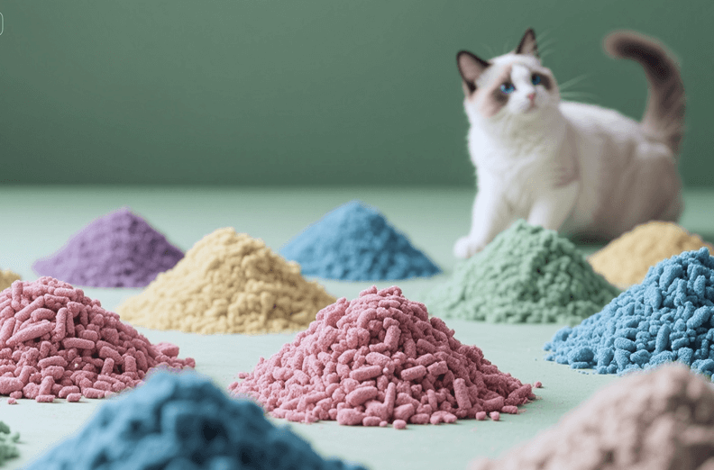 Pet supplies/terminal brands