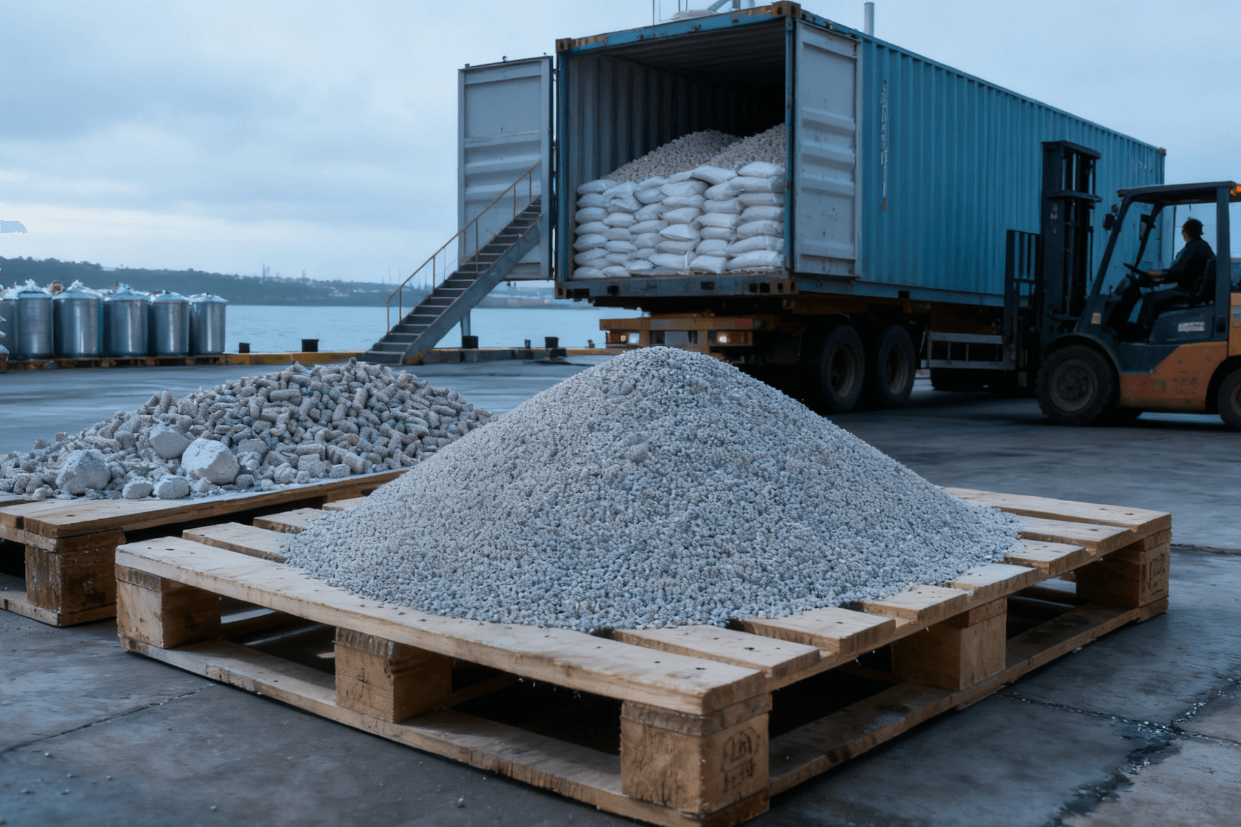 Where Can I Buy Cat Litter in Bulk? Top Sources for Pet Businesses