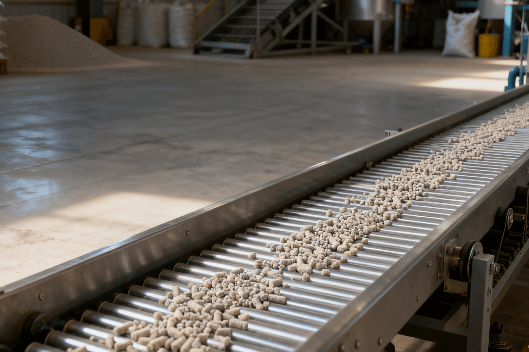 Kitty Litter Manufacturers: How to Find a Reliable Production Partner