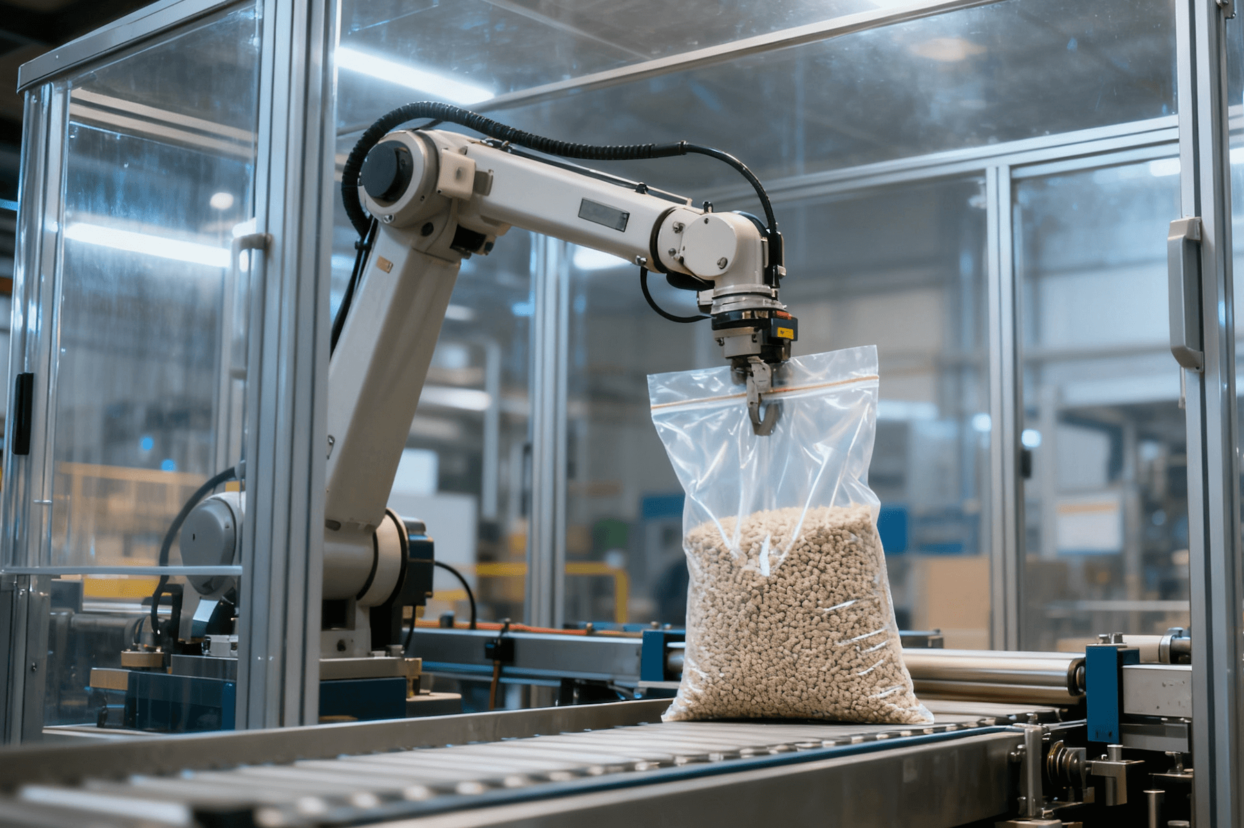 Clumping Cat Litter Bulk Supply: Matching Product to Market Demand