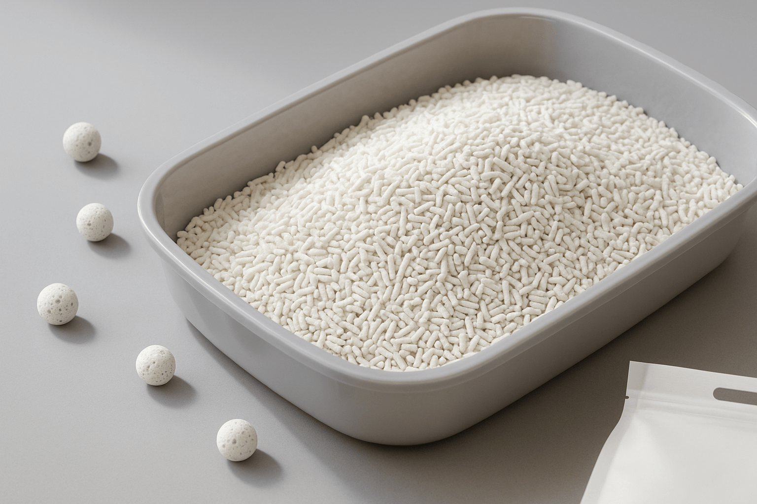 Where to Buy Cat Litter in Bulk: A Sourcing Guide for Retailers