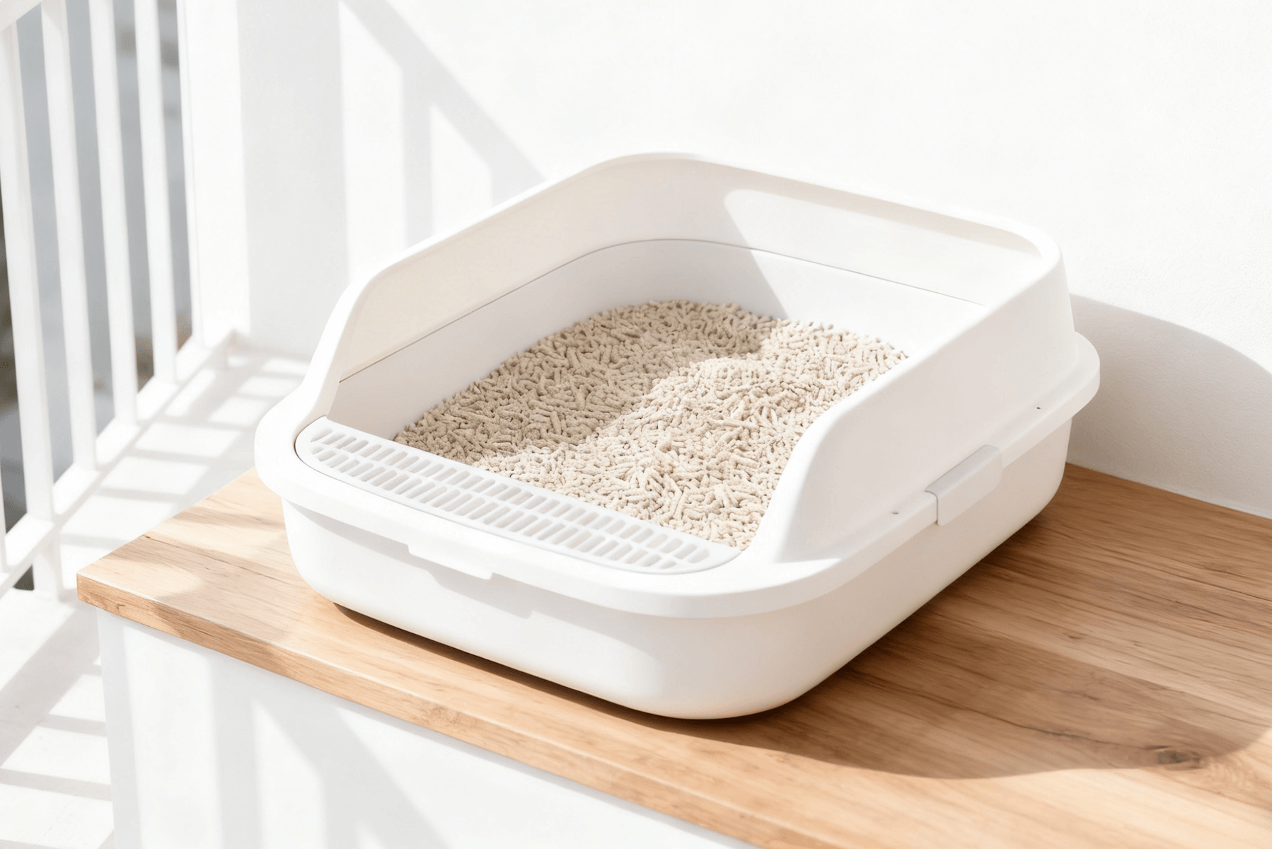 Choosing a Cat Litter Manufacturer: 5 Factors for B2B Success