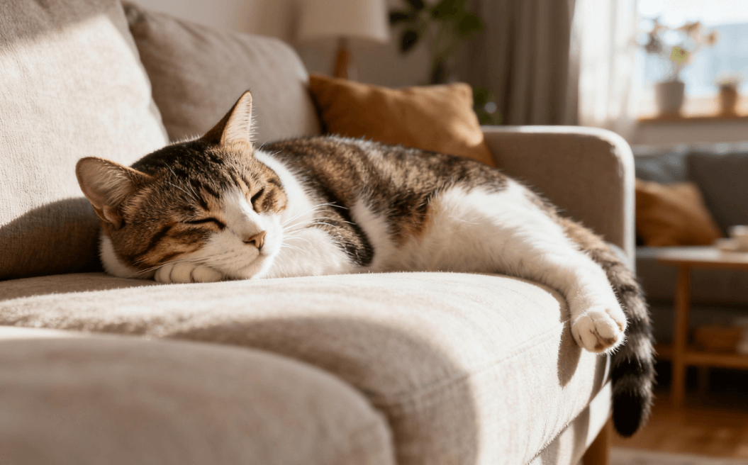 Bulk Clumping Cat Litter: Key Considerations for Importers