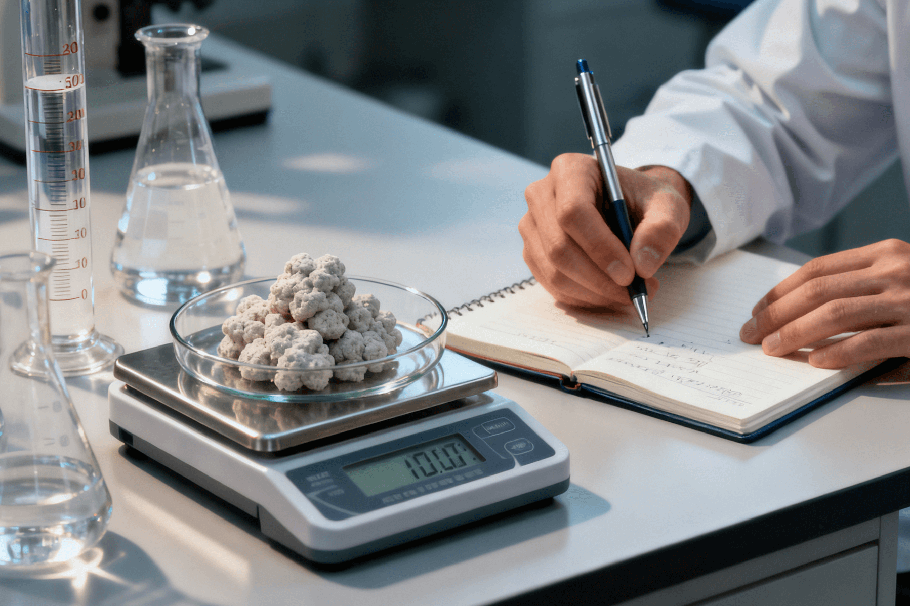 Cat Litter OEM: Building a Strong Private-Label Brand from Scratch