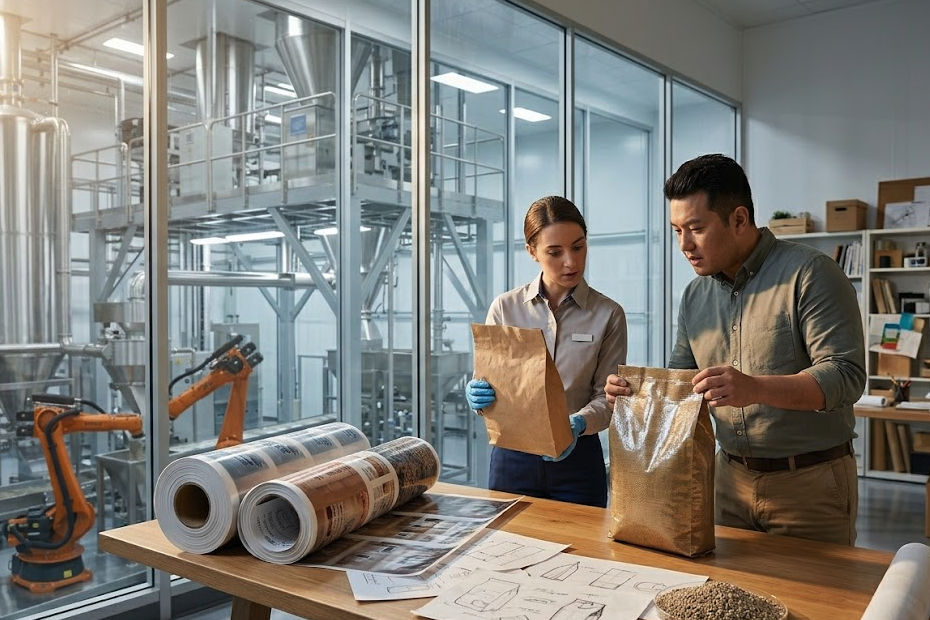 Kitty Litter Manufacturer for Distributors: Quality Standards, Packaging & MOQ