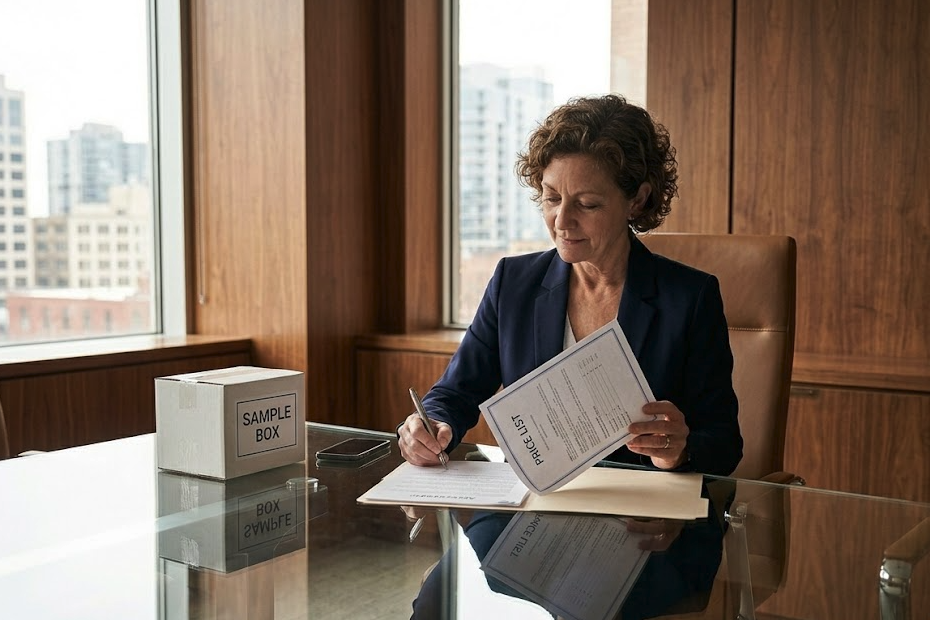 Kitty Litter OEM: Private Label Manufacturing From China (MOQ, Lead Time, QC)