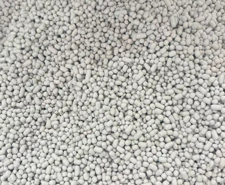 Kitty Litter ODM: Custom R&D for Clumping, Low Dust & Odor Control Formulas