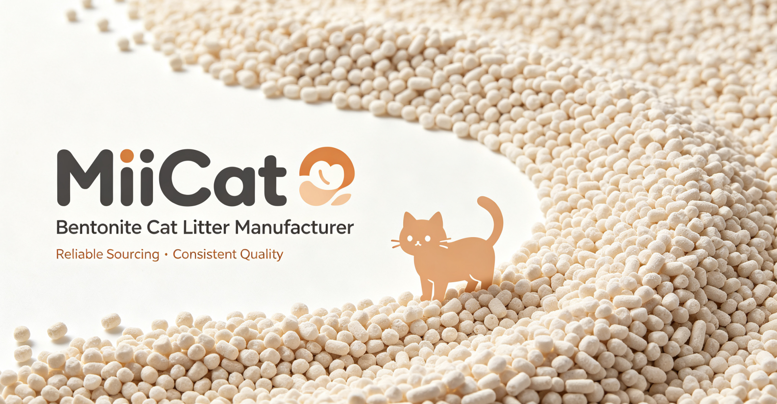 Bentonite Cat Litter Manufacturer: MOQ, Lead Time, Packaging Options & Compliance