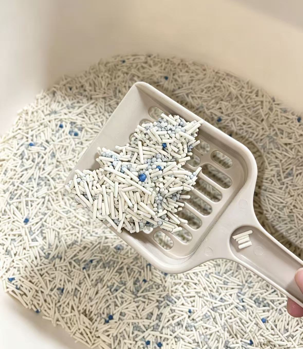 Bulk Cat Litter Manufacturer: Capacity, QC System, and Private Label Packaging