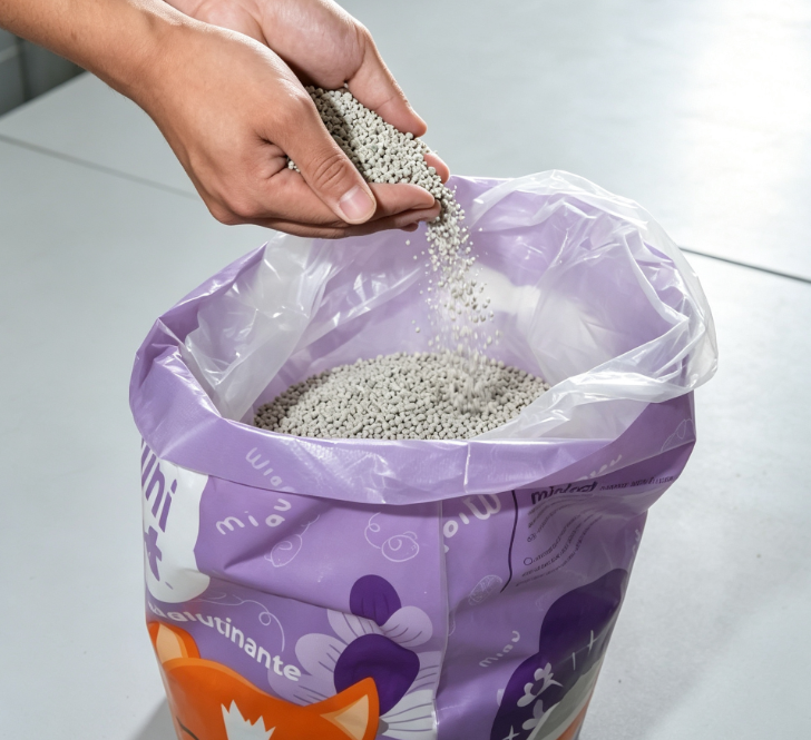 Bentonite Cat Litter Manufacturer: MOQ, Lead Time, Packaging Options & Compliance