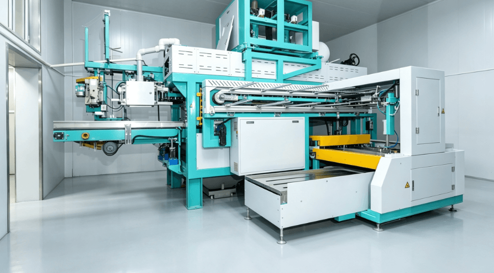 Kitty Litter Factory (B2B): Custom Formulas, Private Label Bags & Container Loading