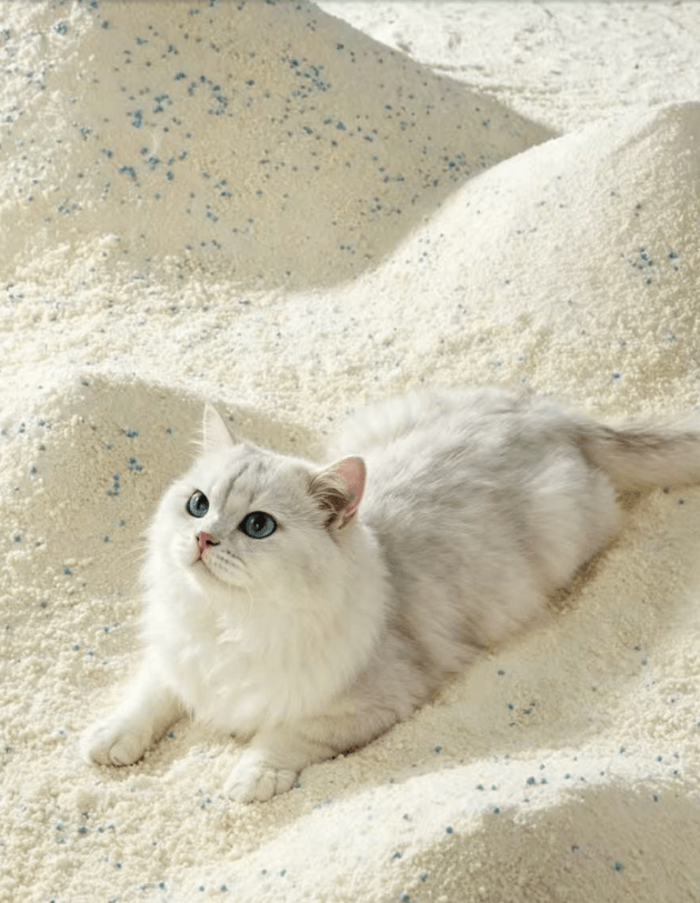 Cassava Cat Litter China Supplier: Wholesale Pricing, Stable Supply & Export Packing