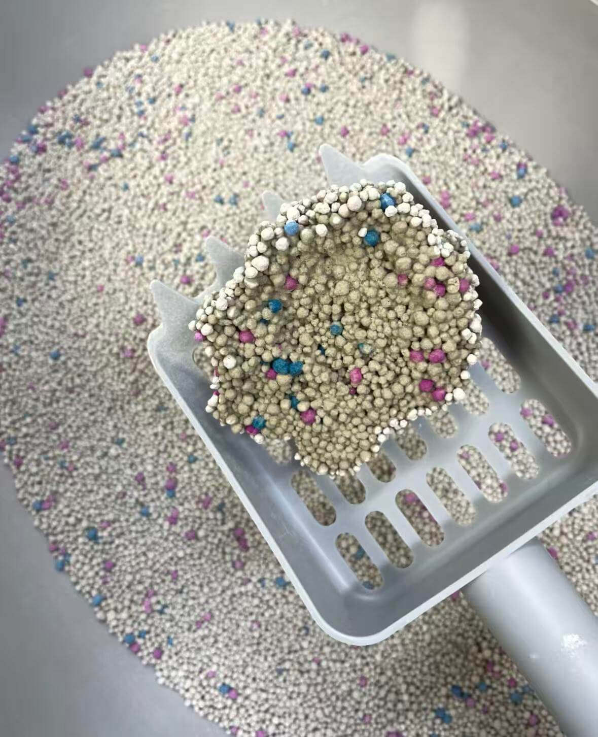 Cassava Cat Litter China Factory: Biodegradable Clumping Grades & Private Label