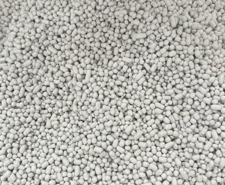 Kitty Litter ODM: Custom R&D for Clumping, Low Dust & Odor Control Formulas