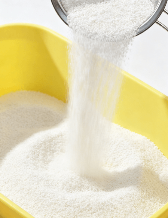 Cassava Clumping Cat Litter Supplier: Low Dust, Fast Clumping & Brand Differentiation