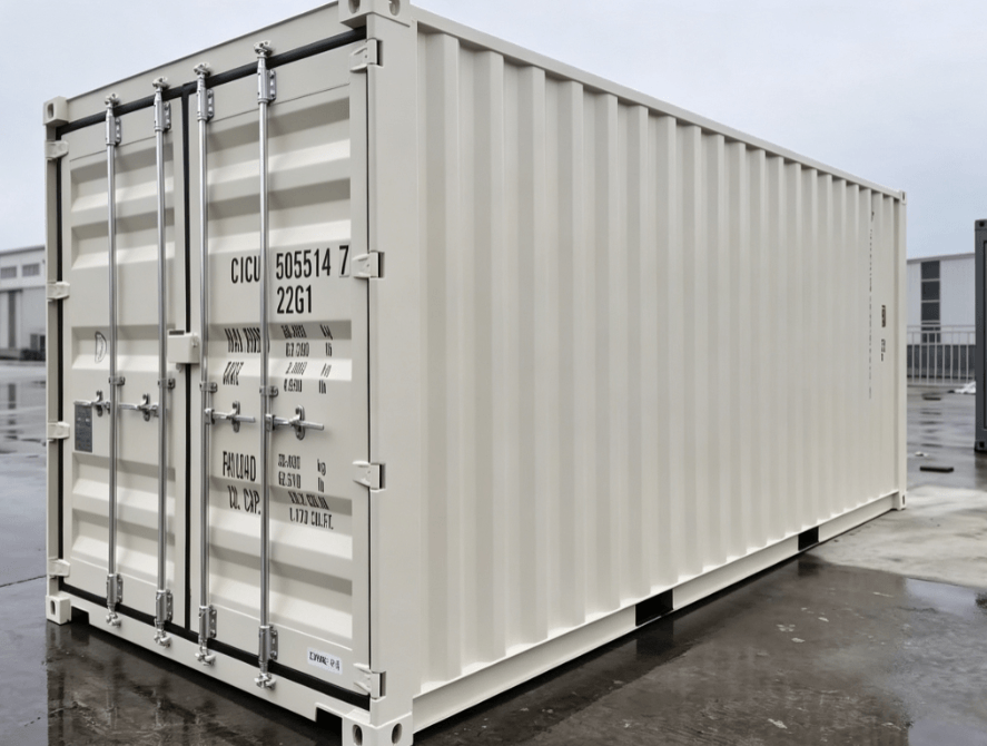 Cat Litter 20ft Container Loading Guide: Bag Sizes, Pallet Patterns & Cost Planning