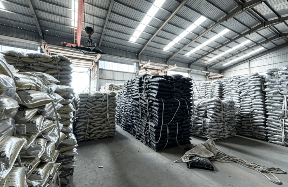 Cat Litter Brand OEM : Build a Private Label Line with Factory-Ready Specs
