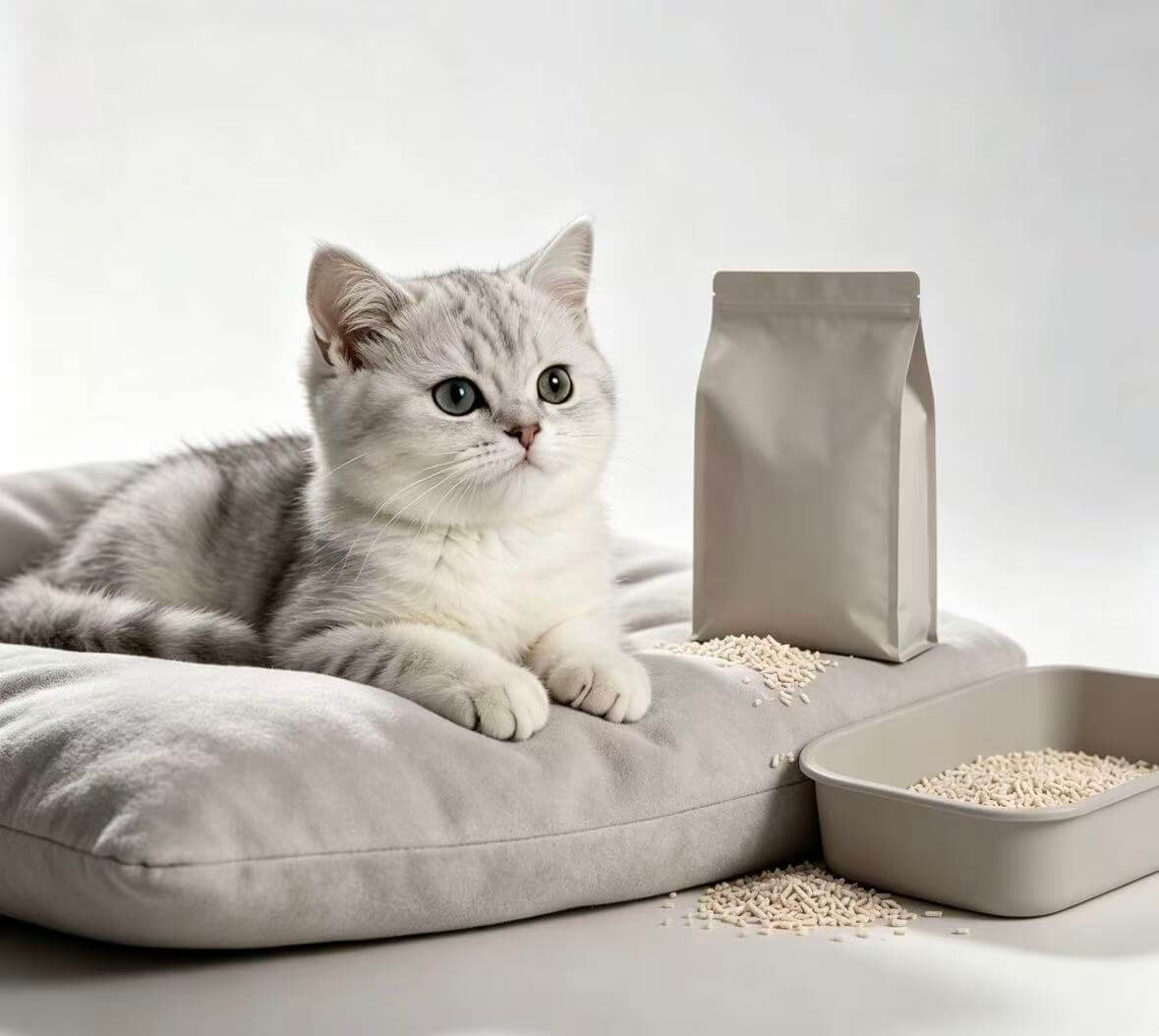 Cat Litter Export from China: Bulk Pricing, Lead Times & Required Documents