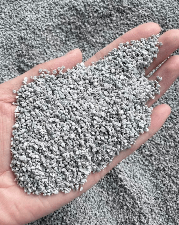 Cat Litter Manufacturer in China: OEM/ODM Production, MOQ & Export Packaging