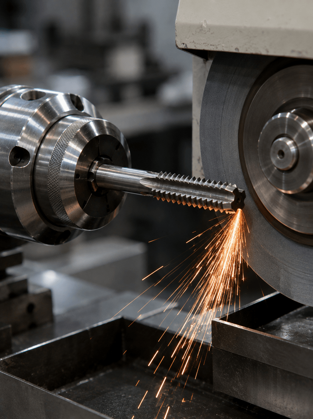 Is Tap Regrinding Worth It? Cost Analysis and Performance Impact