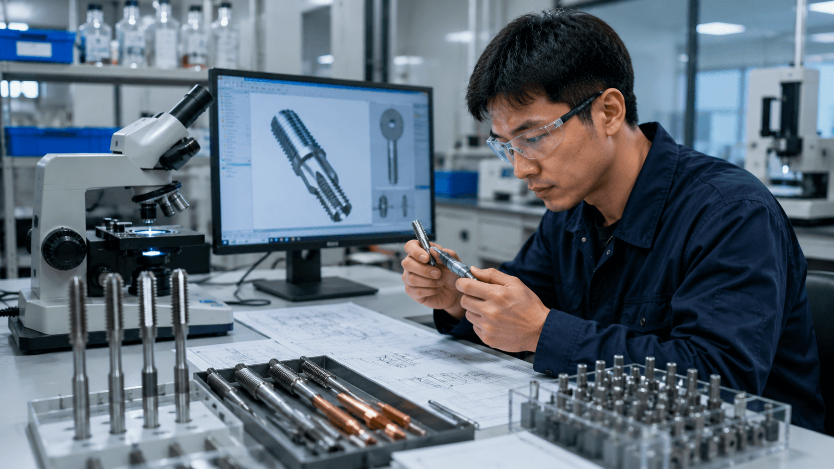 R&D Engineering