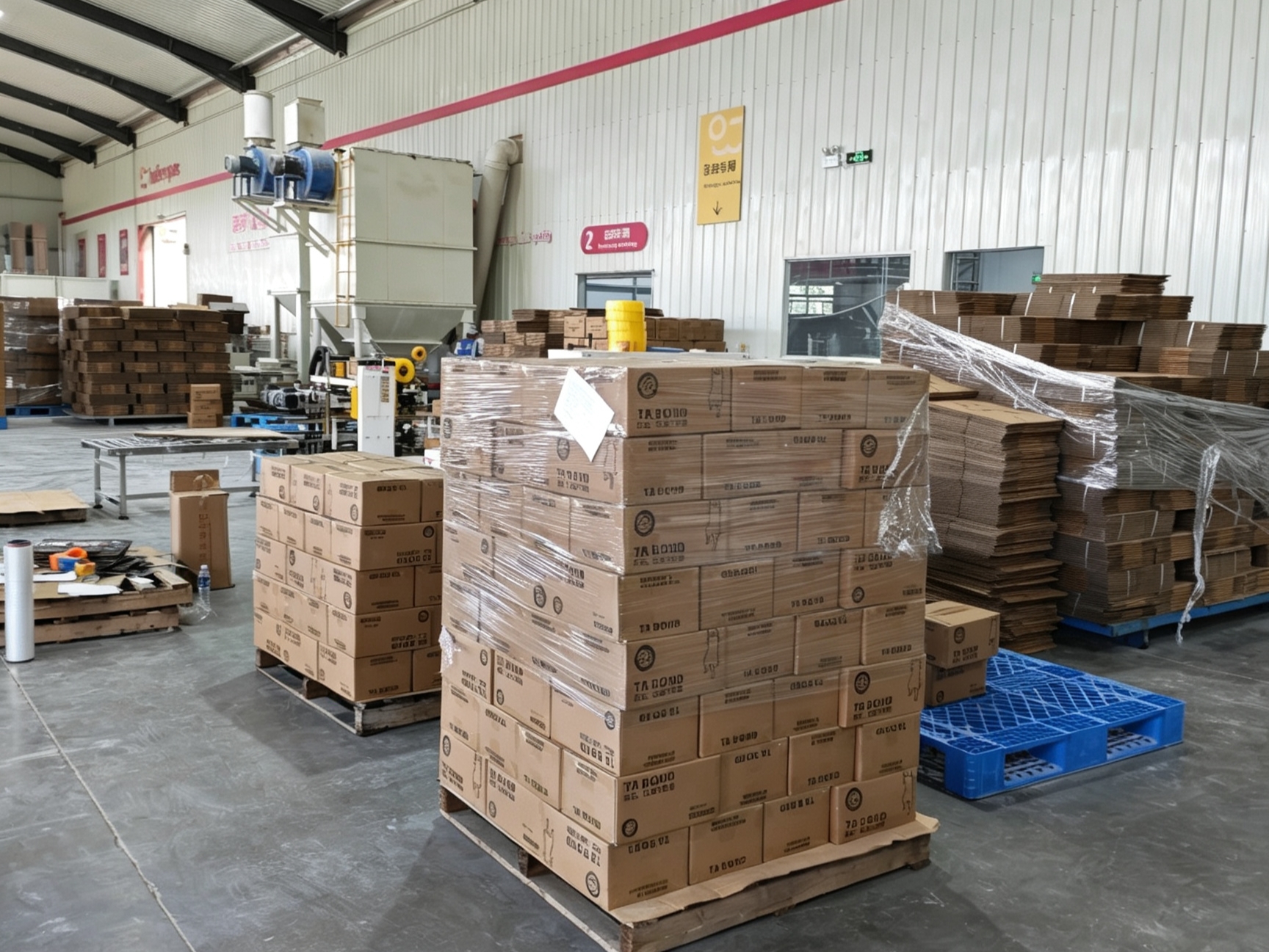 Cat Litter OEM Manufacturer : Custom Specs, Packaging Options & Compliance Docs