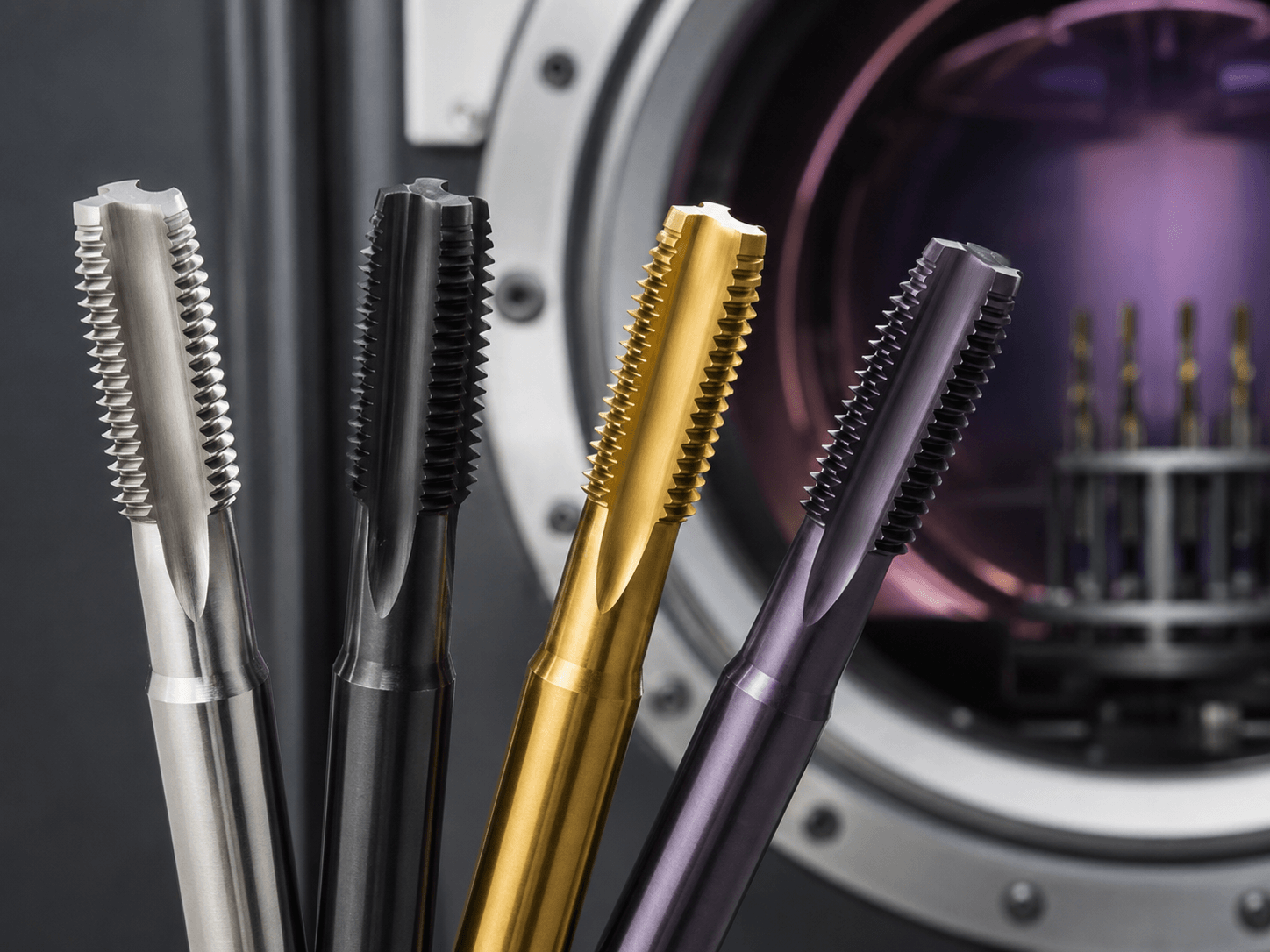 Coating & Surface Treatment