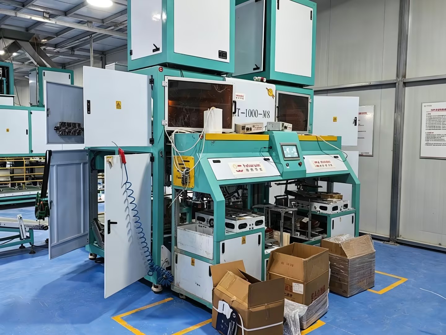 Bentonite Cat Litter Factory: Private Label, Bulk Orders & Quality Testing