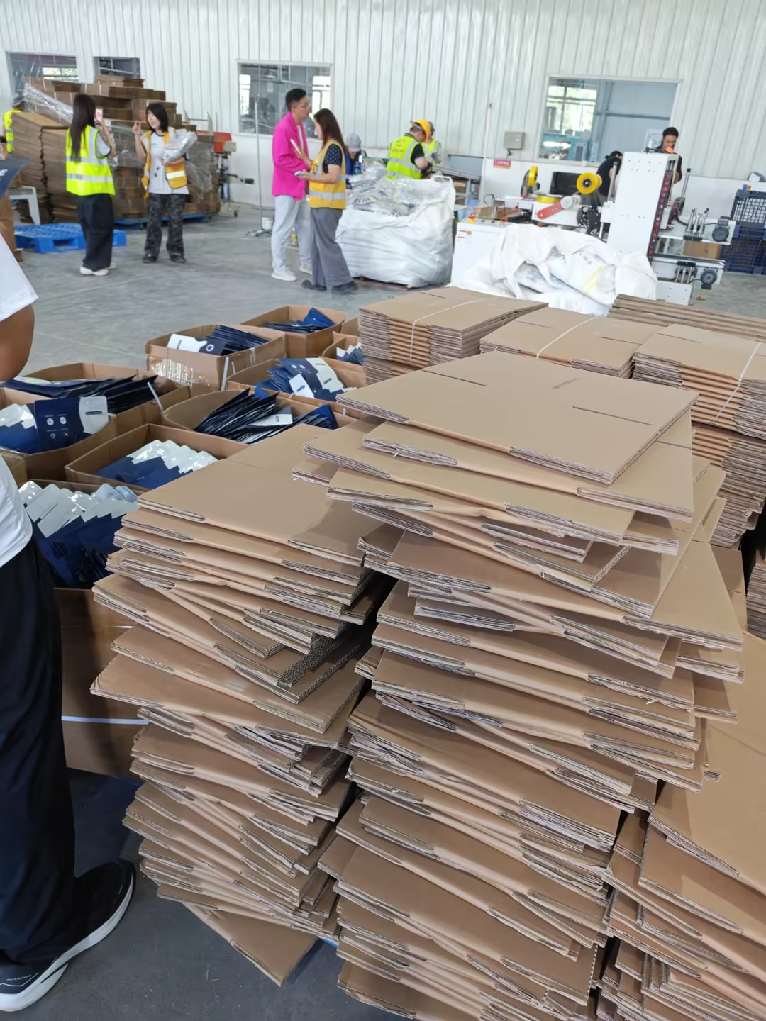 Kitty Litter OEM: Private Label Manufacturing From China (MOQ, Lead Time, QC)
