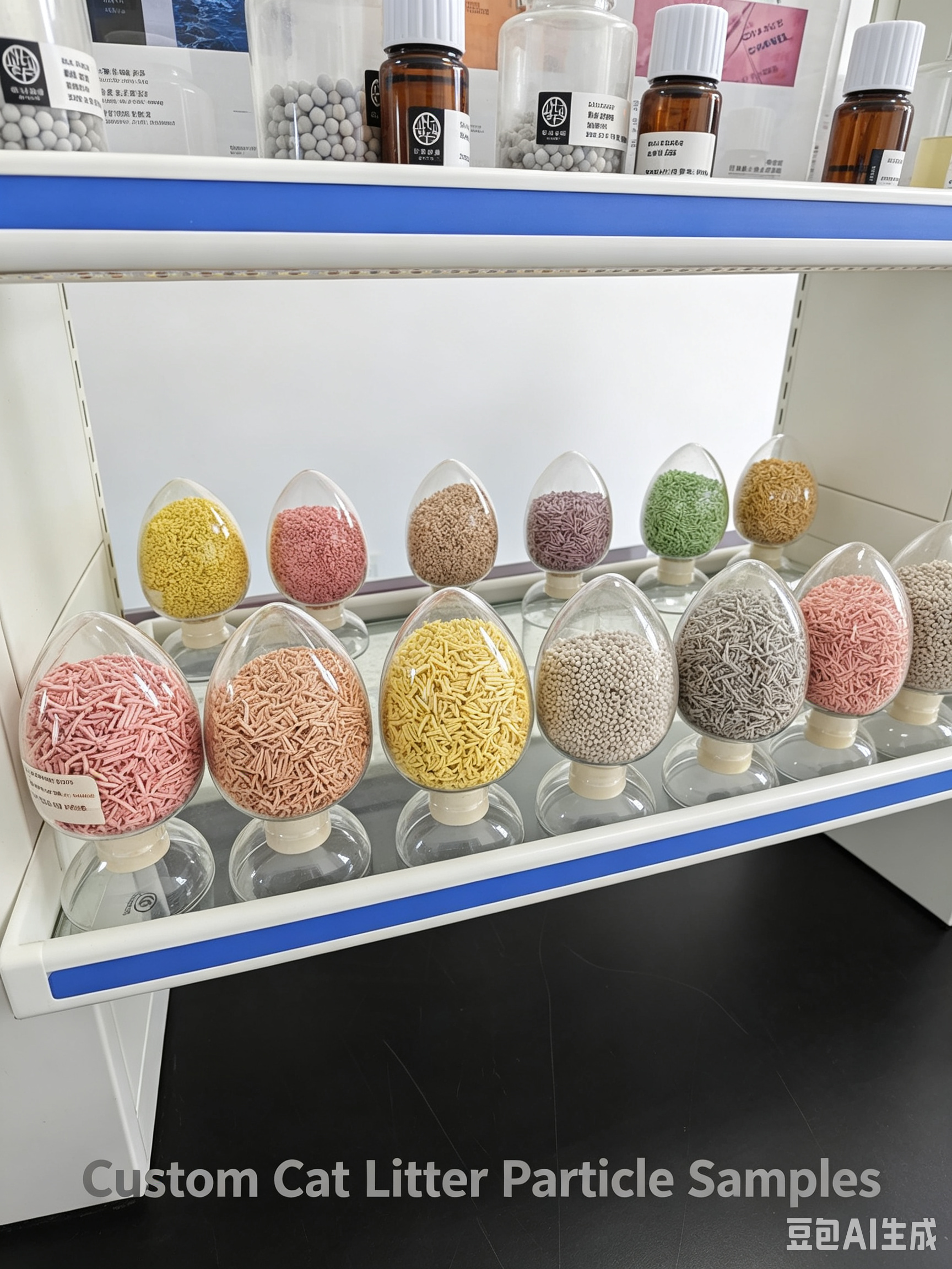 Pet Litter Wholesale: Diversifying Your Product Offerings
