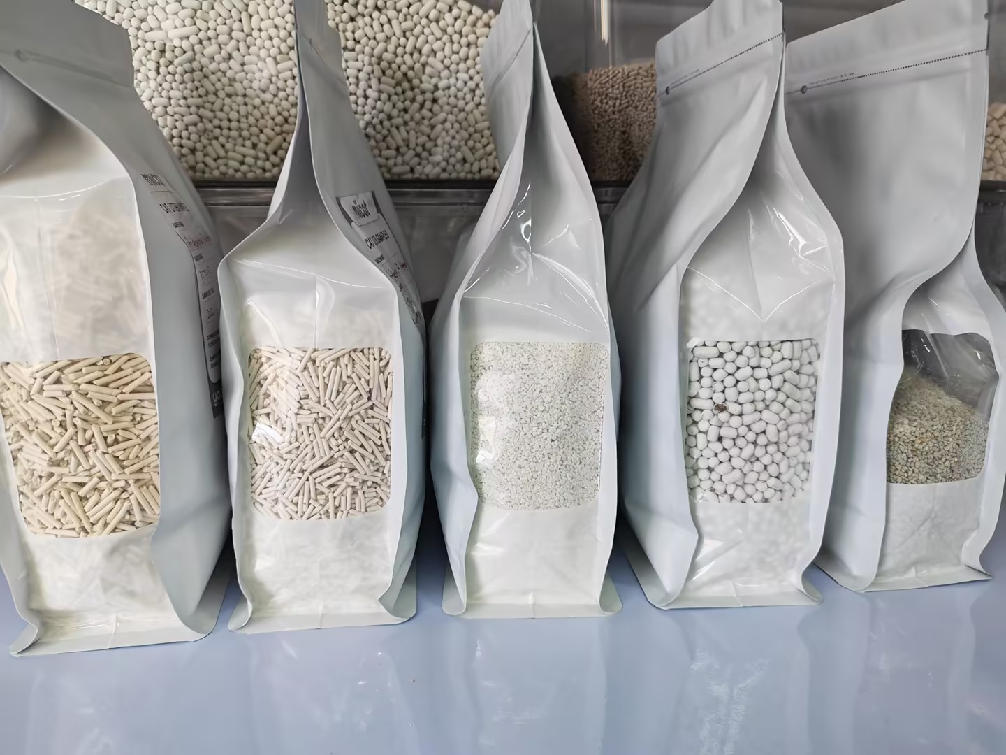 Cat Litter Factory in China: Bulk Supply, OEM/ODM & Export-Ready QC