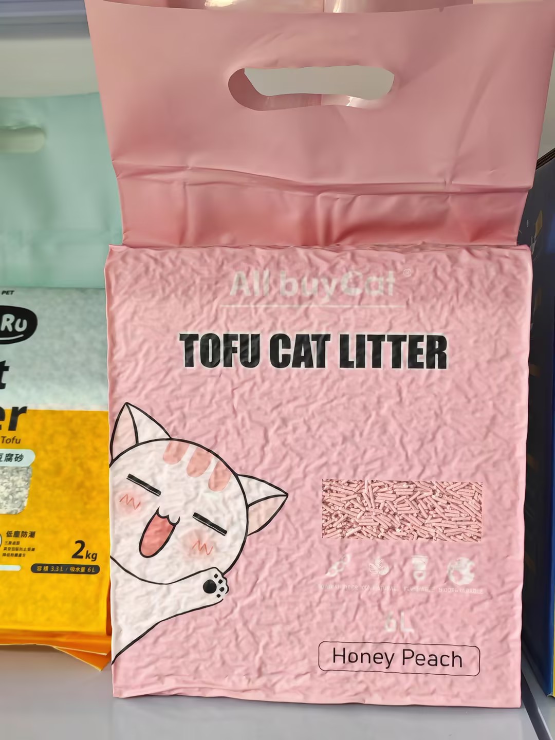 Wholesale Cat Litter Supply: Building Profitable Partnerships