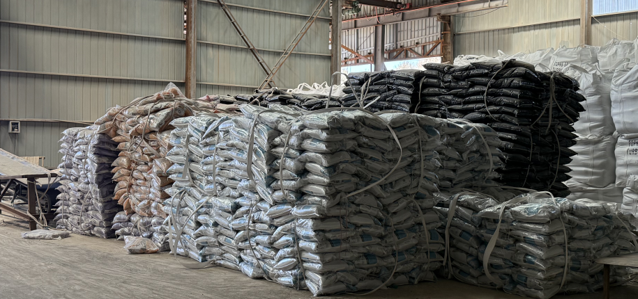Cat Litter ODM Services: Formulation, Packaging Design & Private Label Production