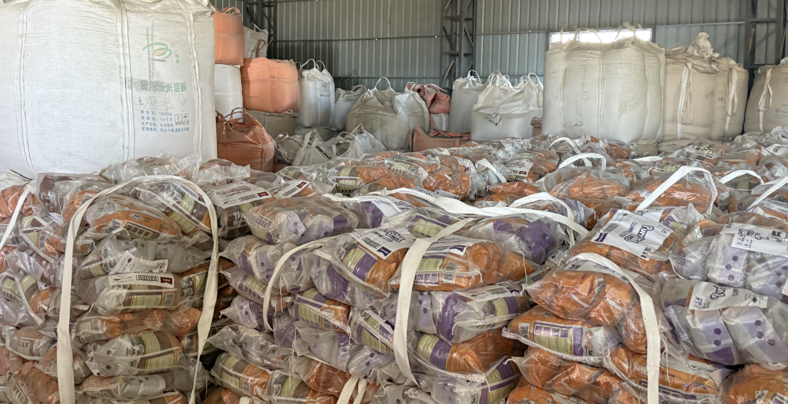 Cat Litter OEM Supplier: Private Label Production, Custom Specs & Stable Lead Times