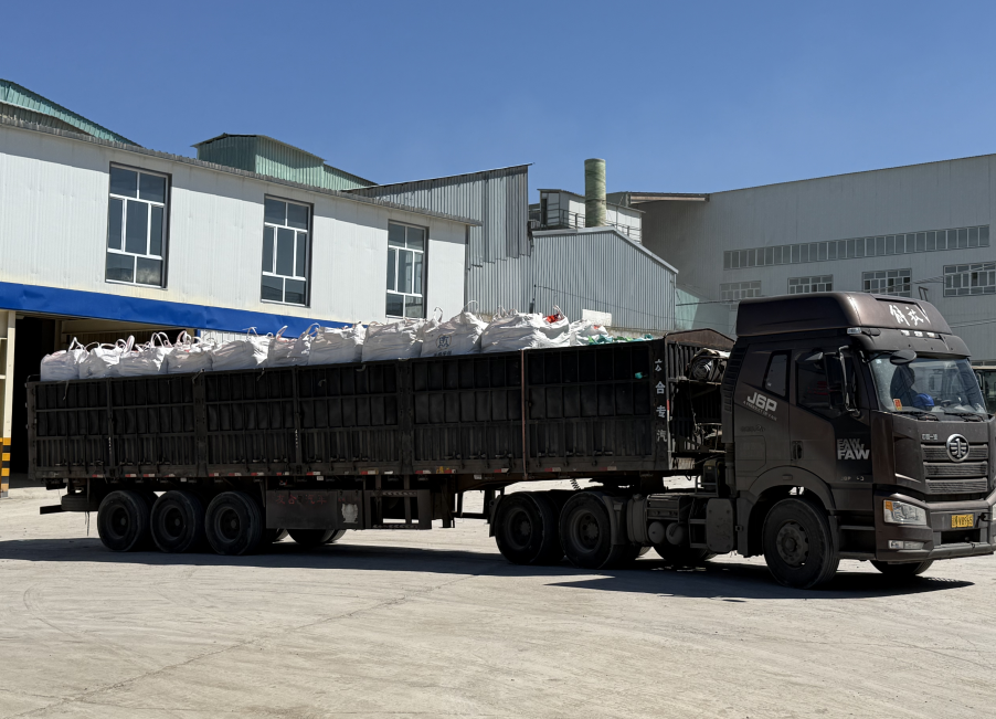 ODM Cat Litter: Launching Unique Formulas Without Building a Factory