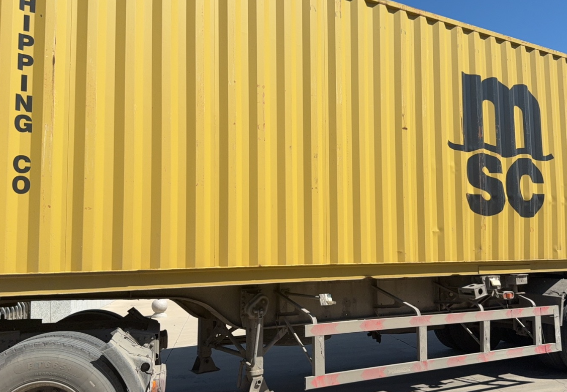 Bulk Cat Litter Delivery Logistics: From Factory to Store