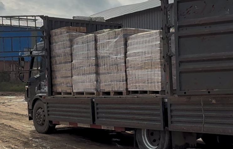 Bulk Wood Pellet Cat Litter: Sourcing and Handling Tips