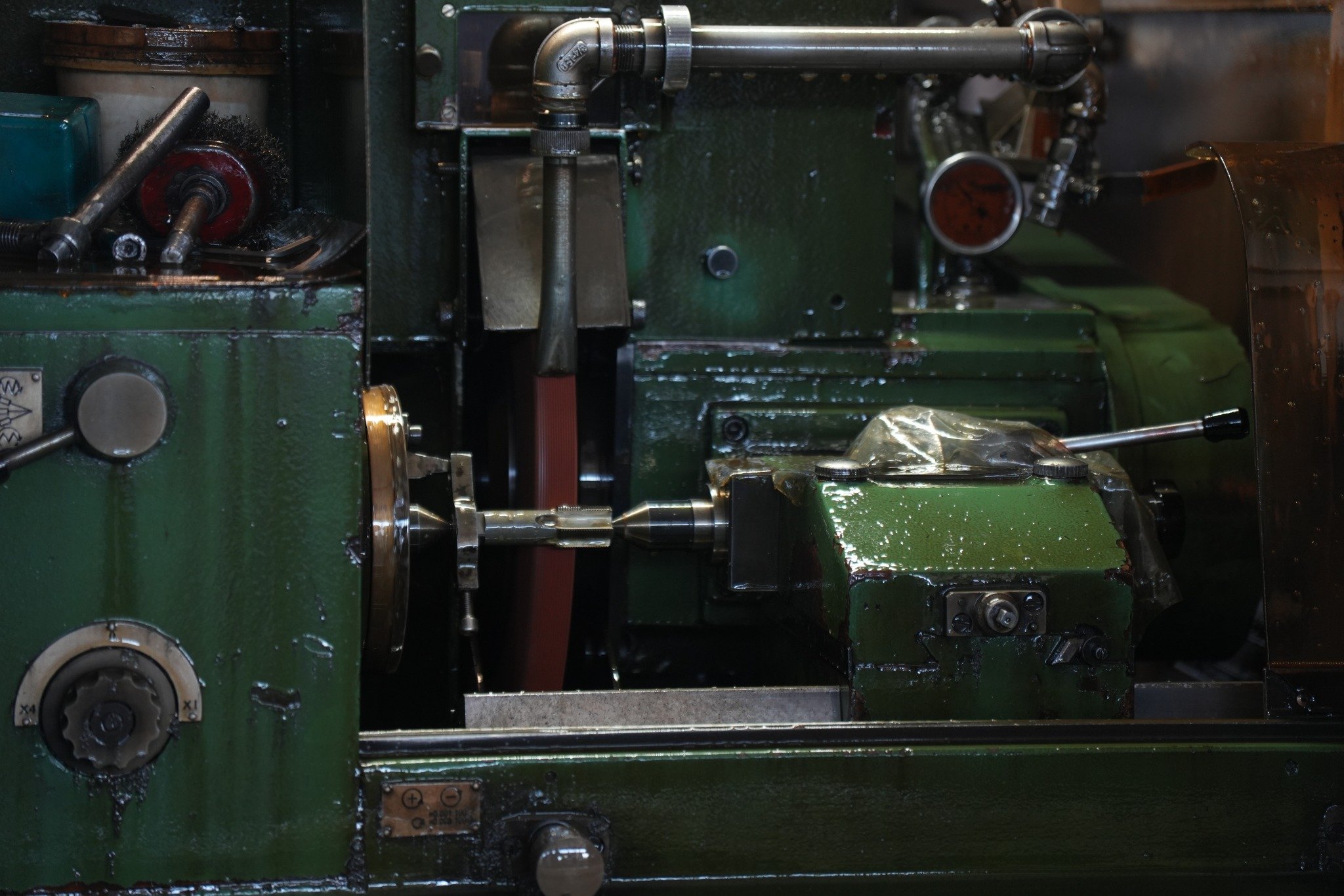 Decoding Tap Limits (H, OH, GH): Matching Tap Tolerances to Thread Limits