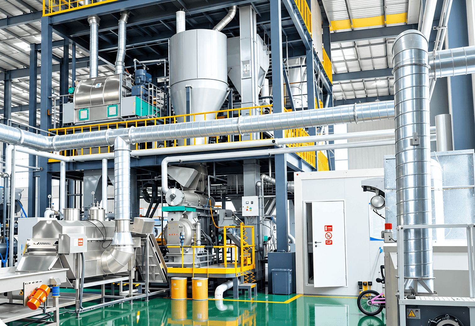 tapioca cat litter manufacturer