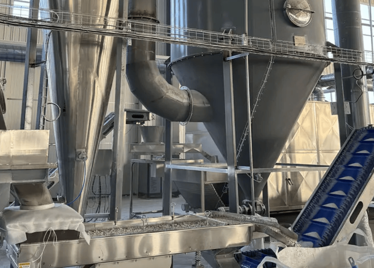 Swiss-Made Production Equipment