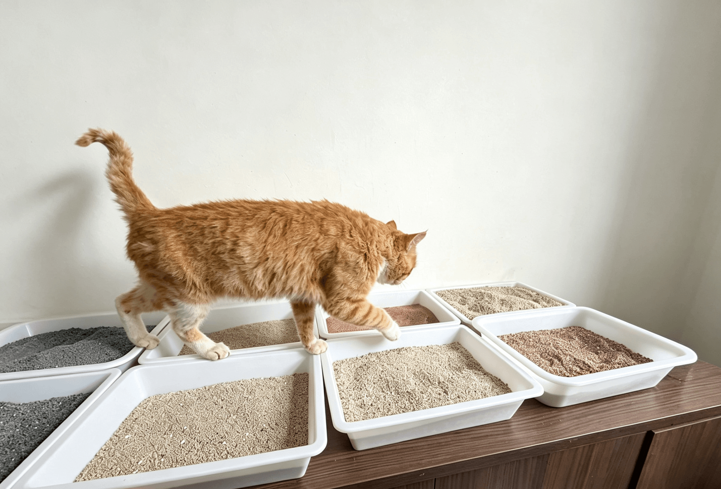 Tapioca Cat Litter Supplier : Wholesale Pricing, Samples & Shipping Support