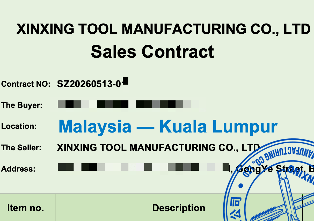 Malaysia — Kuala Lumpur