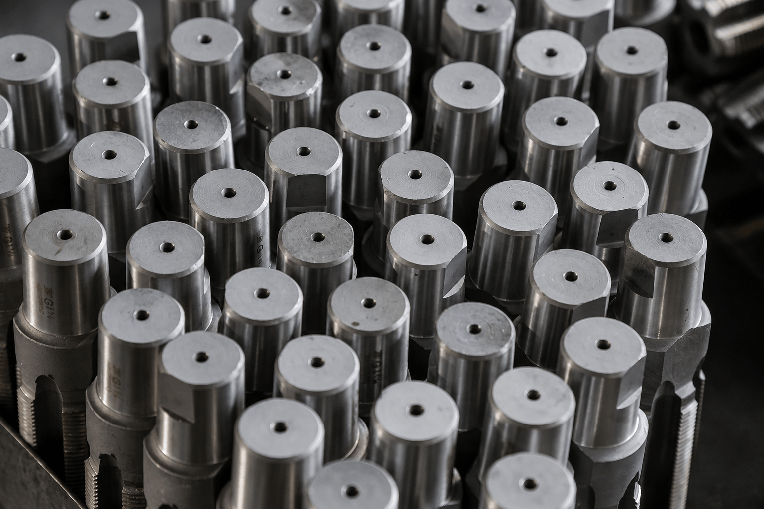 Premium Raw Materials
