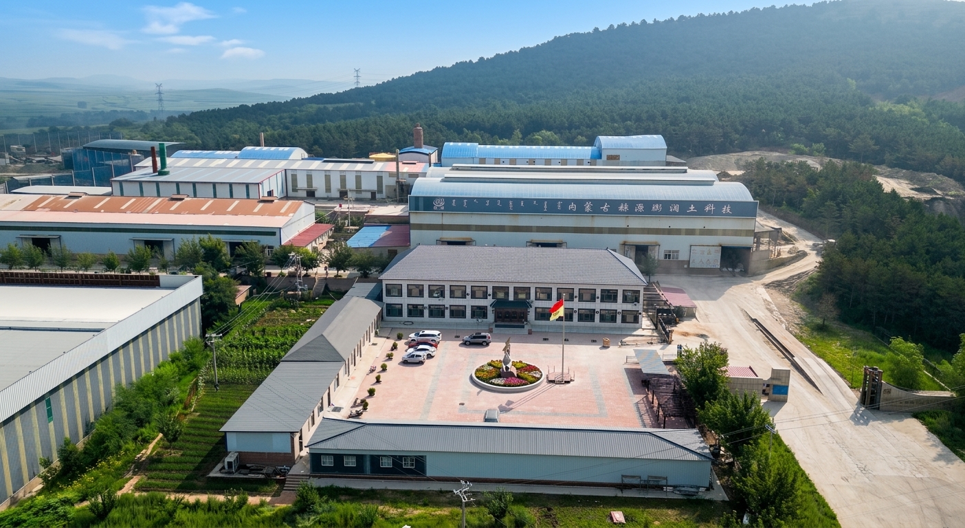 Tofu Cat Litter Factory in China: Export Packing, OEM/ODM & Quality Testing