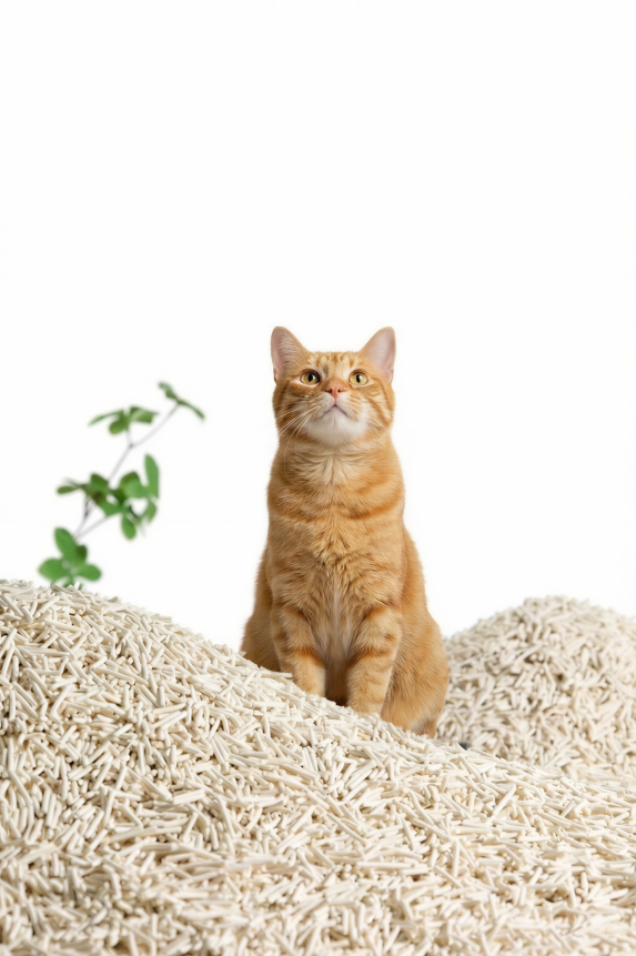 Tofu Cat Litter Manufacturer in China: Specs, MOQ, Lead Time & QC