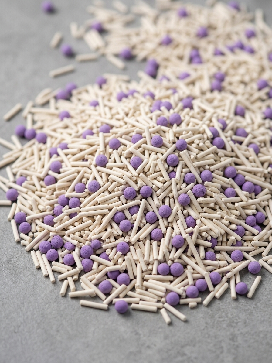 Tofu Cat Litter Manufacturer : Specs, MOQ, Lead Time & QC