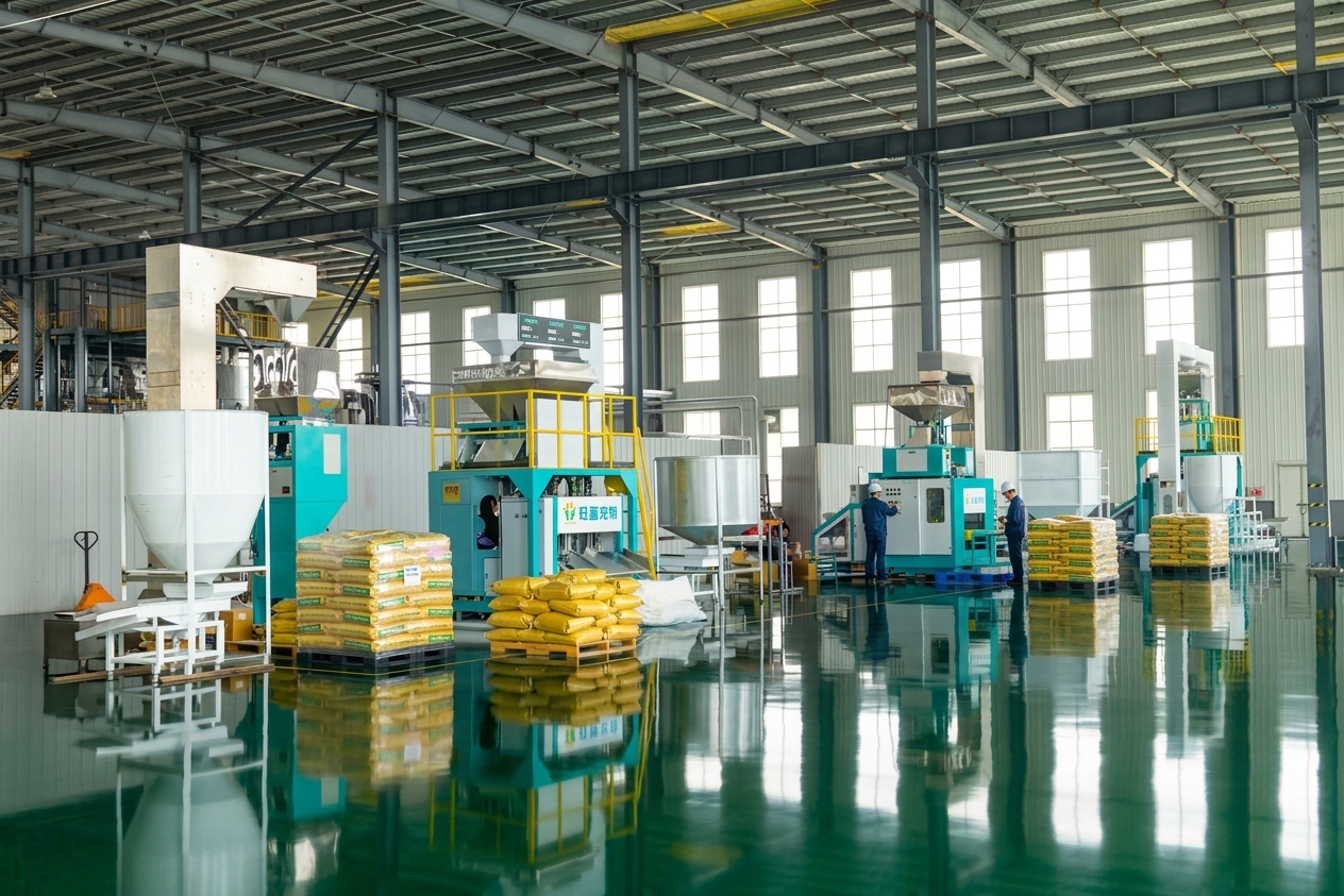 Tofu Cat Litter Supplier : Wholesale Pricing, Samples & Shipping Support