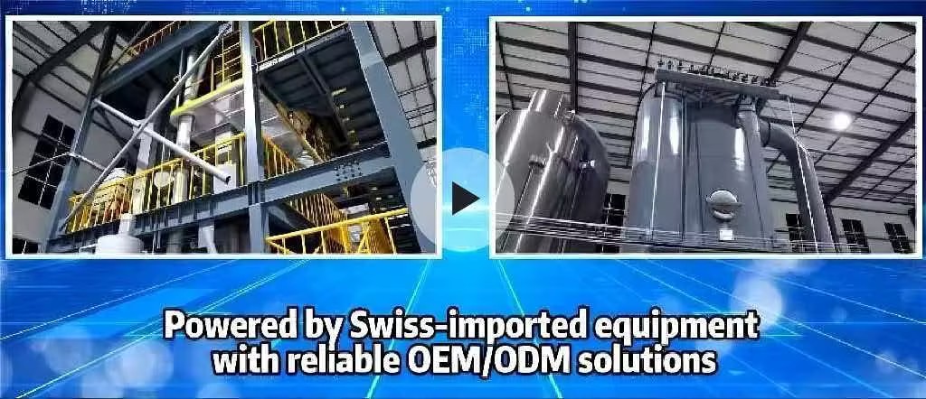 Discovering a Chinese Cat Litter Source Factory: How Swiss Equipment and Strict Quality Control Win Global Markets